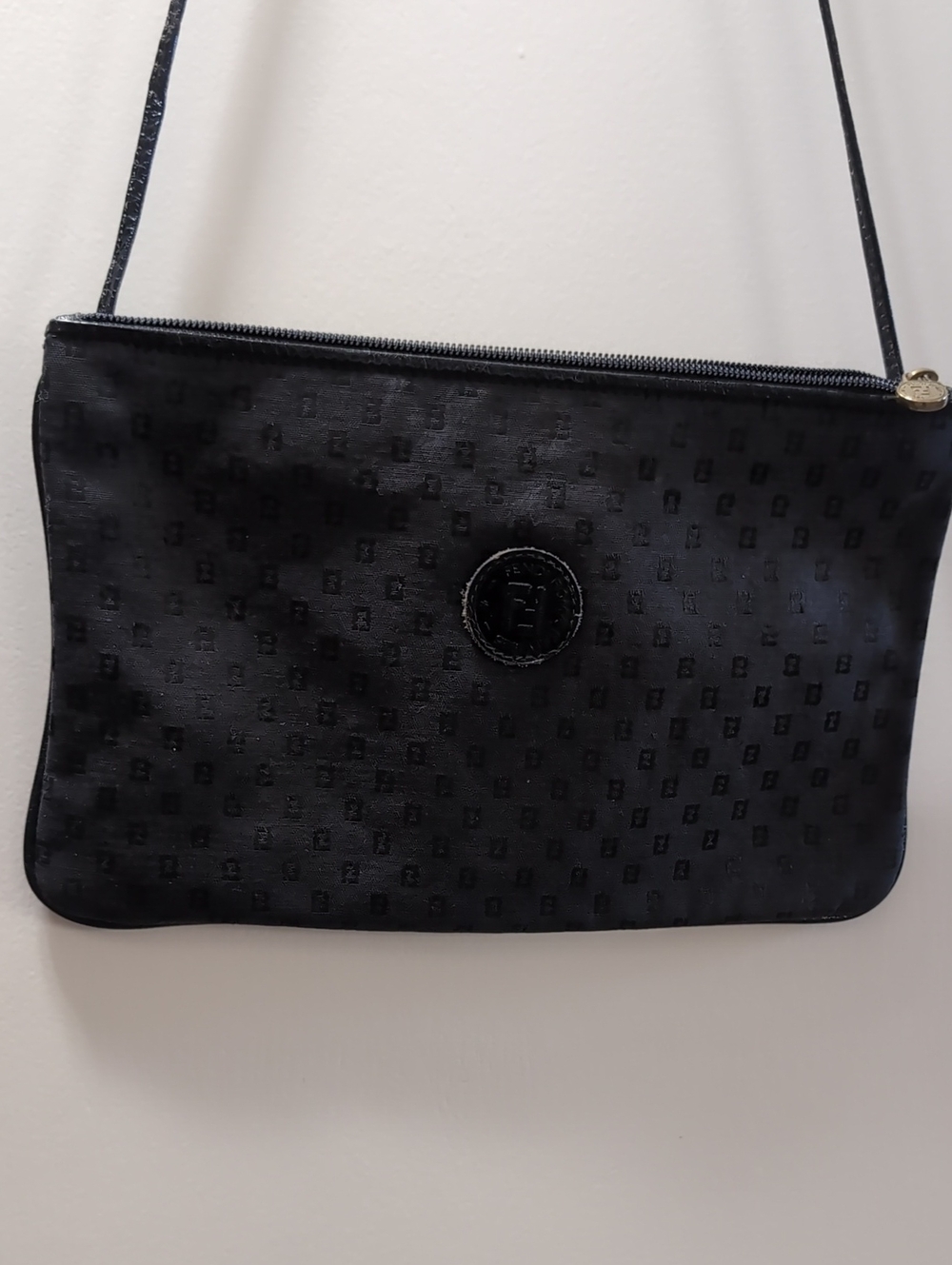 Fendi Women's Crossbody Purse